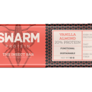 Swarm Protein Bar