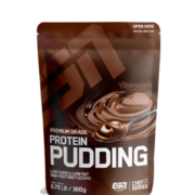 ESN Protein Pudding