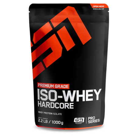 ESN Iso Whey