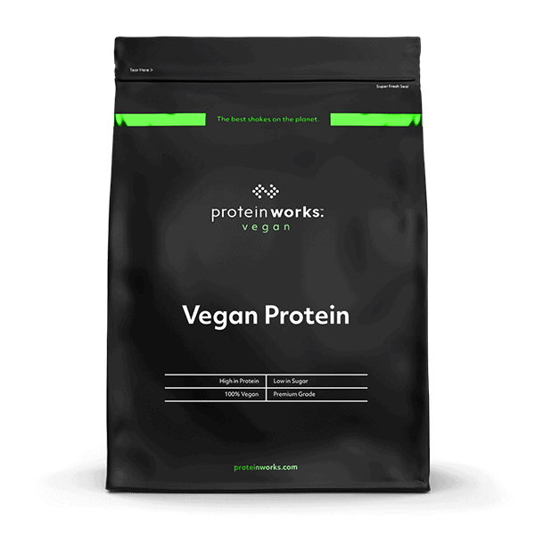 Vegan Protein