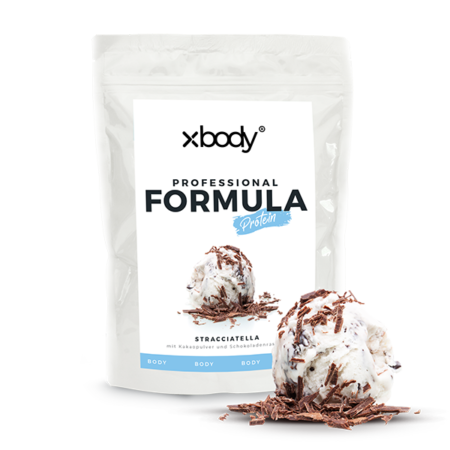 XBODY Professional Formula Protein