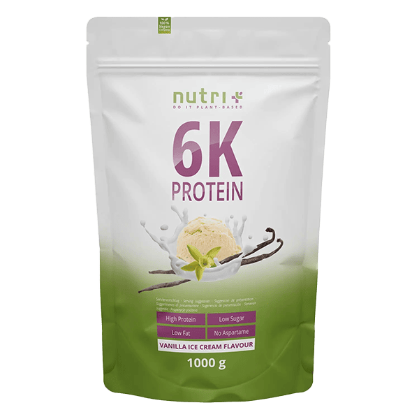 Nutri-Plus 6K Protein