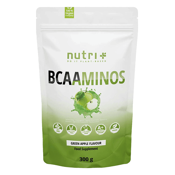 Nutri-Plus BCAAminos