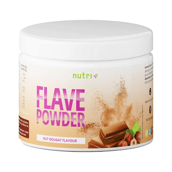 Nutri-Plus Flave Powder