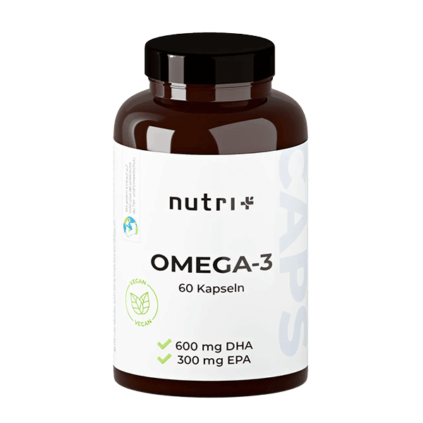 Nutri-Plus Omega-3