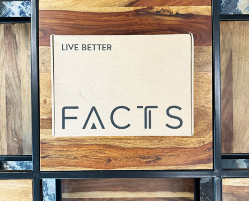 FACTS-Paket